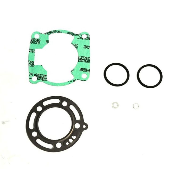 Athena 95-97 Kawasaki KX 100 Top End Gasket Kit Gasket Kits Athena