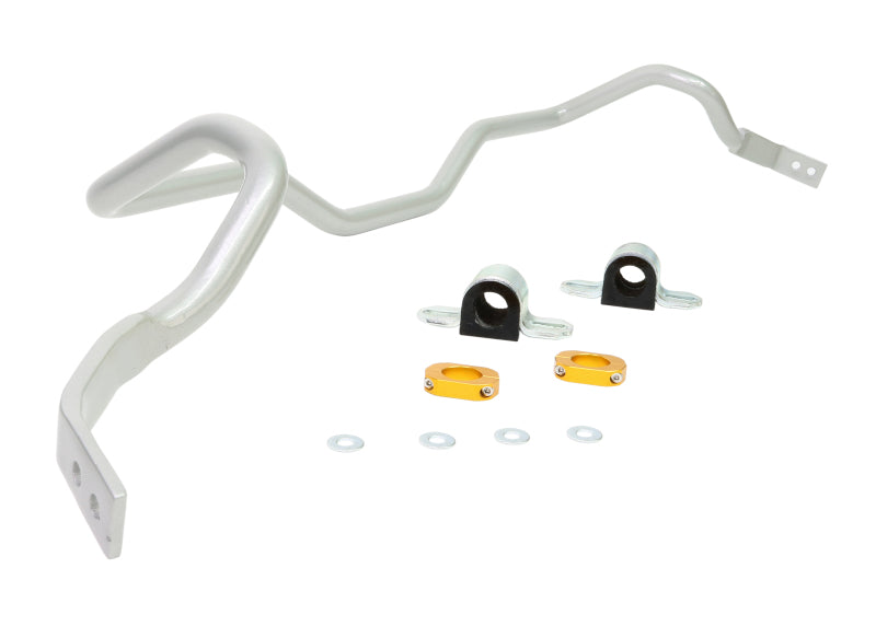 Whiteline 00-05 Toyota Celica Front 24mm Heavy Duty Adjustable Swaybar Sway Bars Whiteline