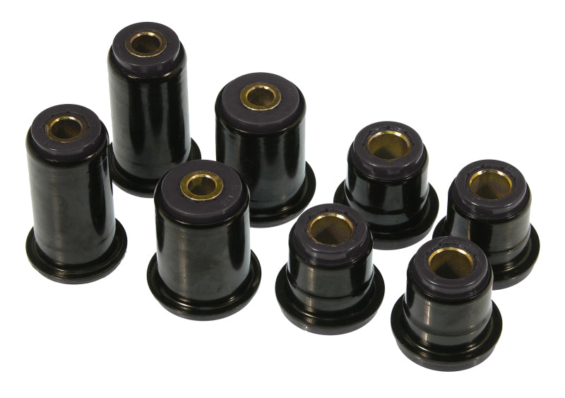 Prothane 78-88 GM Front Control Arm Bushings - Black Bushing Kits Prothane