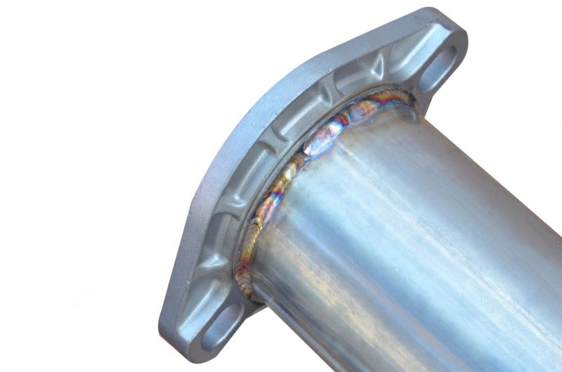 Injen 2017+ Nissan Sentra 1.6L Turbo 4cyl SS Axle-back Exhaust Axle Back Injen