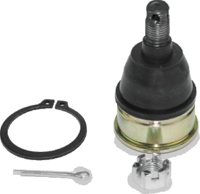 QuadBoss 97-20 Honda TRX250TM/TE FourTrax Recon/ES Upper Ball Joint Kit Ball Joints QuadBoss