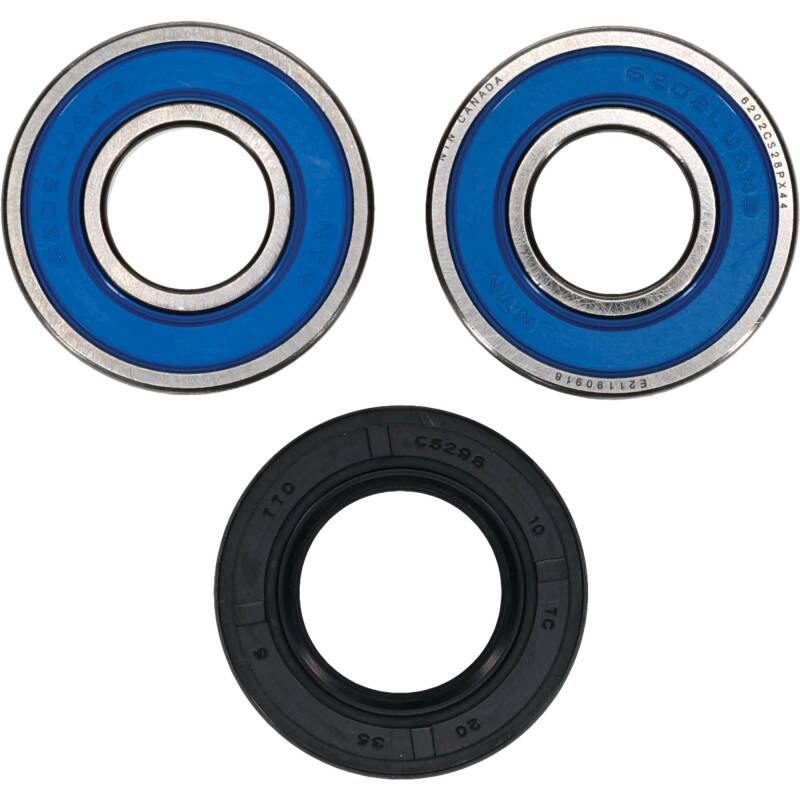 Pivot Works Premium Wheel Bearing Wheel Bearings Pivot Works