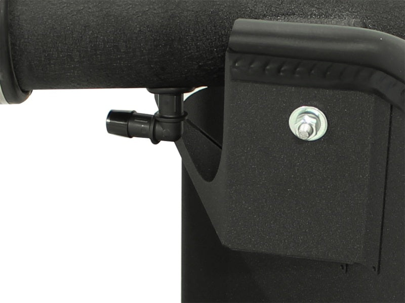 aFe MagnumFORCE Intakes Stage-2 P5R AIS P5R Jeep Cherokee (XJ) 91-01 I6-4.0L w/ ABS Module Cold Air Intakes aFe