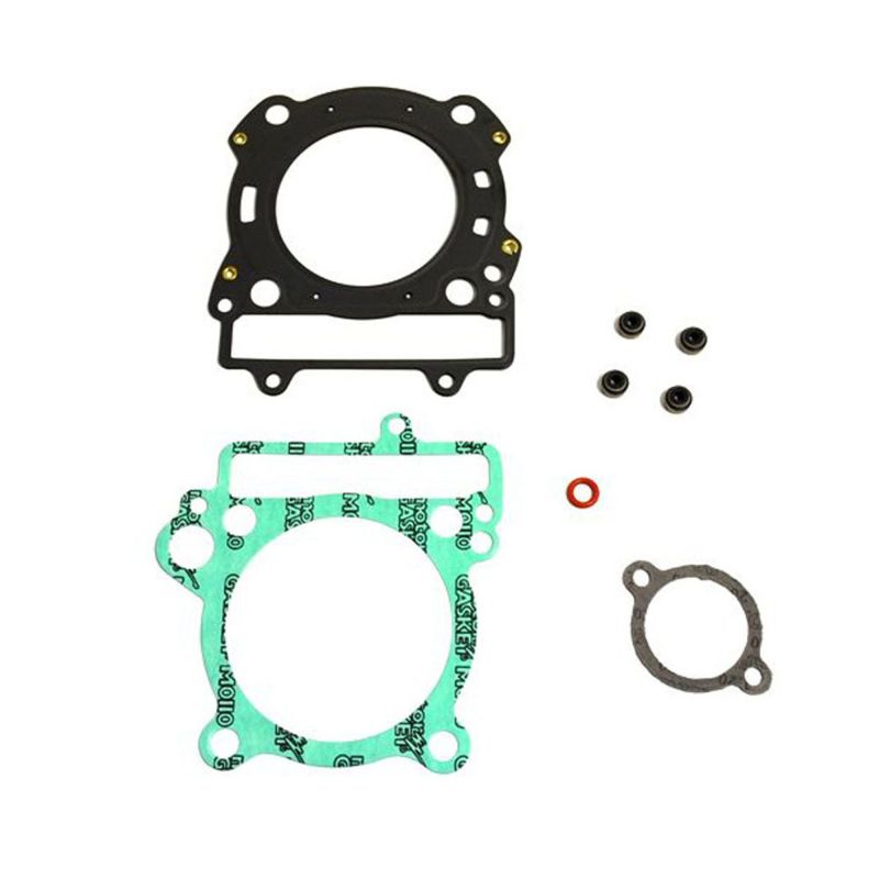 Athena 05-12 KTM 250 EXC-F Top End Gasket Kit Gasket Kits Athena