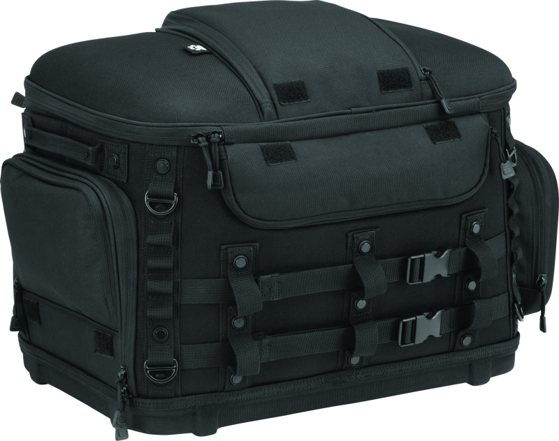 Kuryakyn Grand Pet Palace Cargo Boxes & Bags Kuryakyn