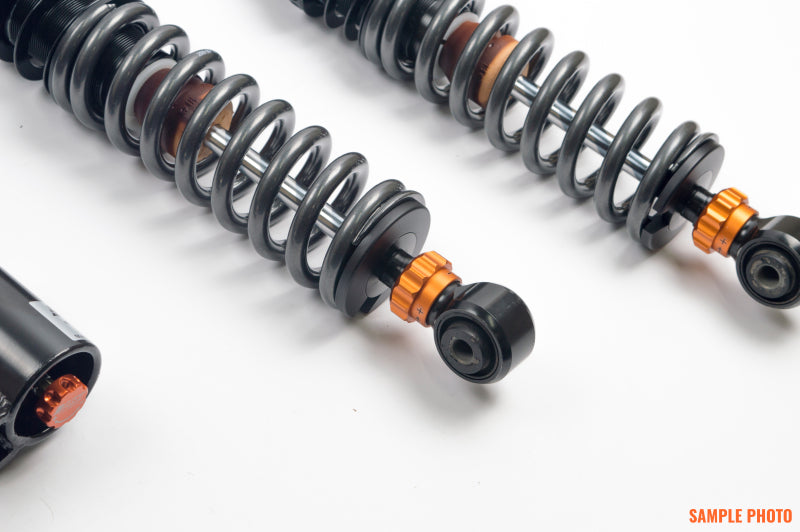 AST 5100 Series Shock Absorbers Coil Over Porsche Boxter 986 Coilovers AST