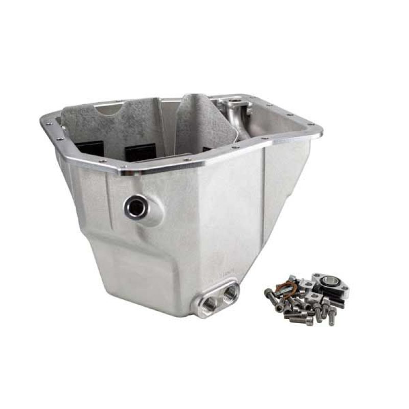 Killer B Super G High Performance Oil Pan EJ Series Oil Pans Killer B Motorsport