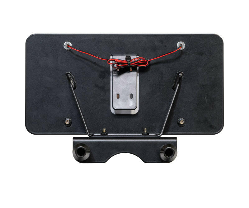 Carli 21-24 Ford Bronco Rear Bumper Bumpers - Steel Carli