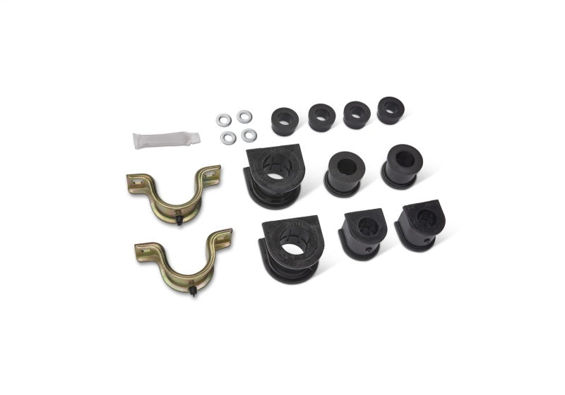 Ford Racing Bushing Kit Bushing Kits Ford Racing