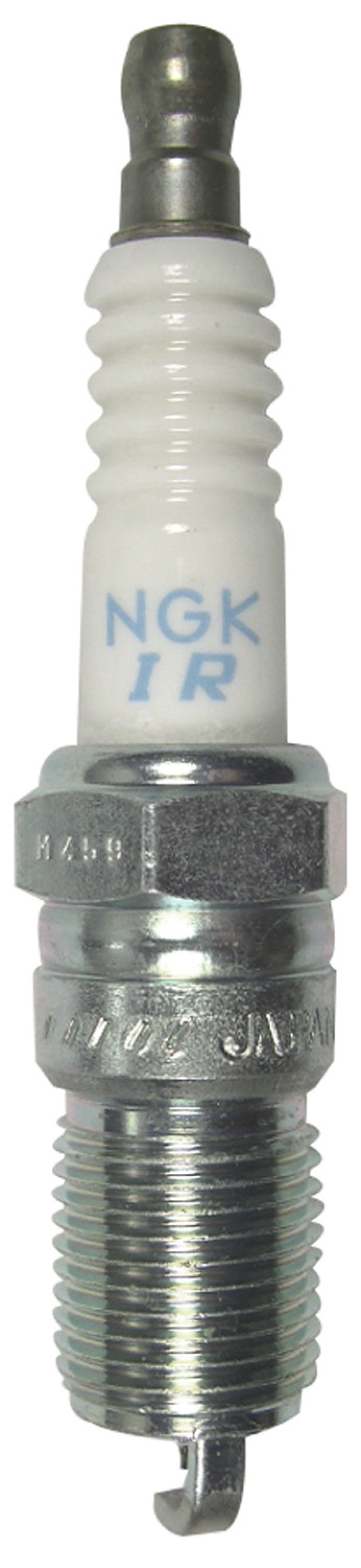 NGK Laser Iridium Spark Plug Box of 4 (ITR5H13) Spark Plugs NGK