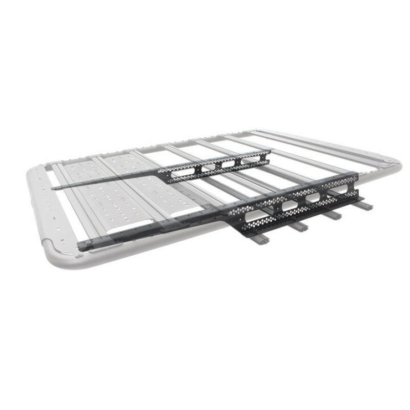 Go Rhino 65in. Cab Overhang Bracket - Universal Roof Rack Go Rhino