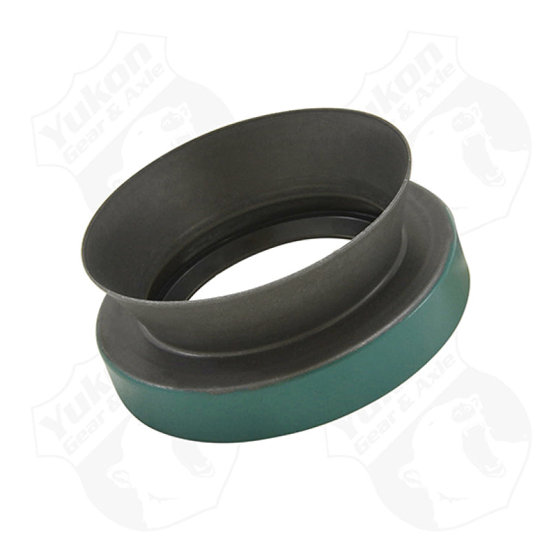 Yukon Replacement Right Hand Front Inner Axle Seal for Dana 60 2001 Dodge 3/4 & 1-Ton Differential Seal Kits Yukon Gear & Axle