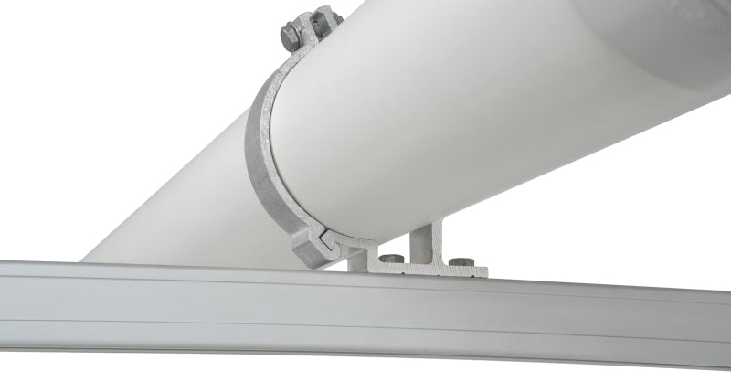 Rhino-Rack Conduit Clamp Set - 2 pcs Clamps Rhino-Rack