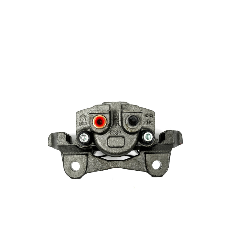 Power Stop 99-04 Jeep Grand Cherokee Rear Right Autospecialty Caliper w/Bracket Brake Calipers - OE PowerStop