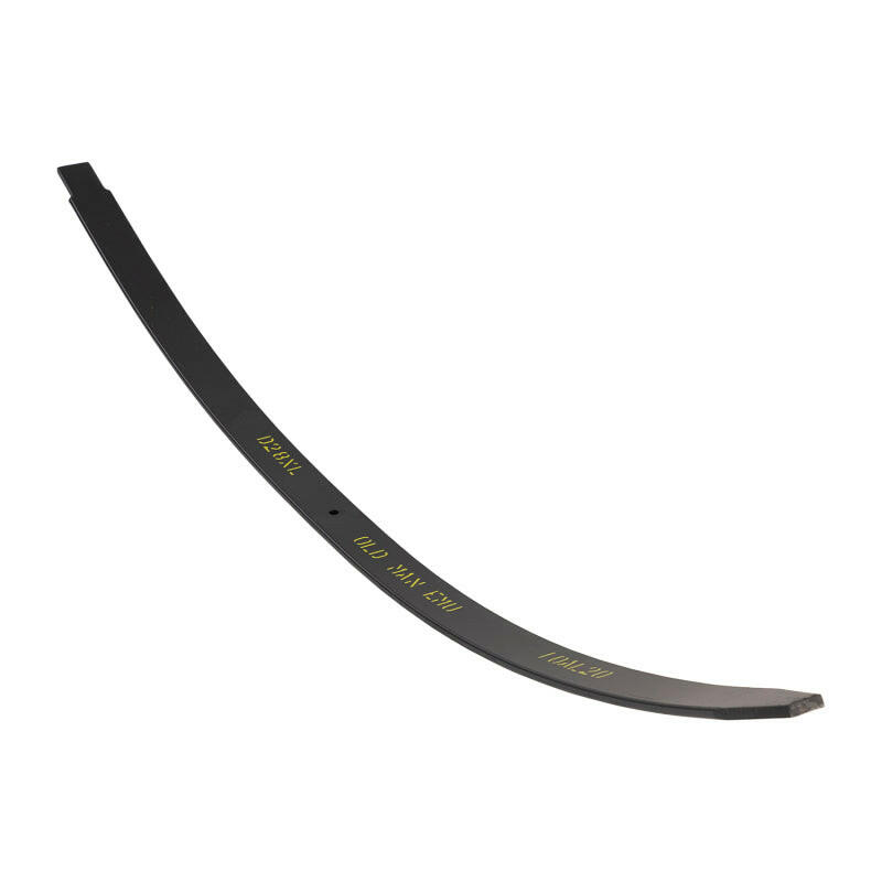 ARB Dakar Xl Leaf-To 055R Tundra Leaf Springs & Accessories ARB