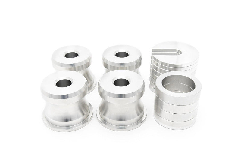 SPL Parts 89-98 Nissan 240SX (S13/S14) PRO Solid Subframe Bushings Bushing Kits SPL Parts