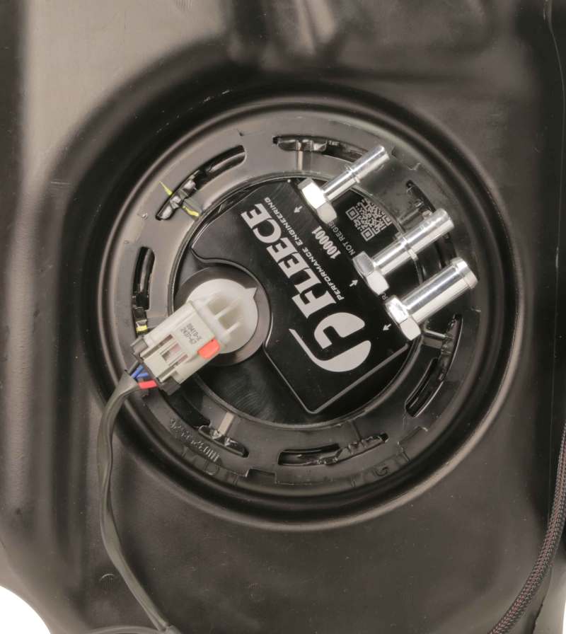 Fleece Performance 11-16 6.6L LML Duramax Truck PowerFlo In-tank Lift Pump (Short Bed Only) Fuel Pump Hangers Fleece Performance