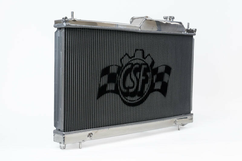 CSF 14-18 Subaru Forester High-Performance All-Aluminum Radiator Radiators CSF