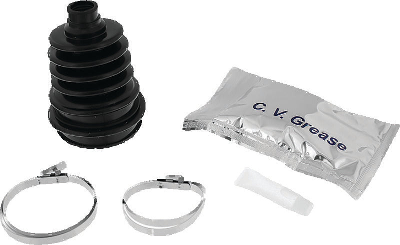 QuadBoss Universal UTV Replacement Boot Boots QuadBoss