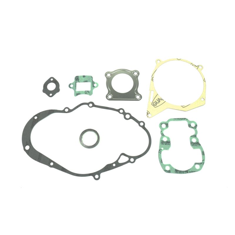 Athena 78-00 Suzuki DS 80 Complete Gasket Kit Gasket Kits Athena