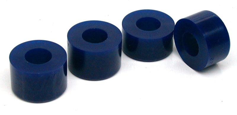 SuperPro Gmh/Nissan-Sway Bar To Hub Mount Sway Bar Bushings Superpro
