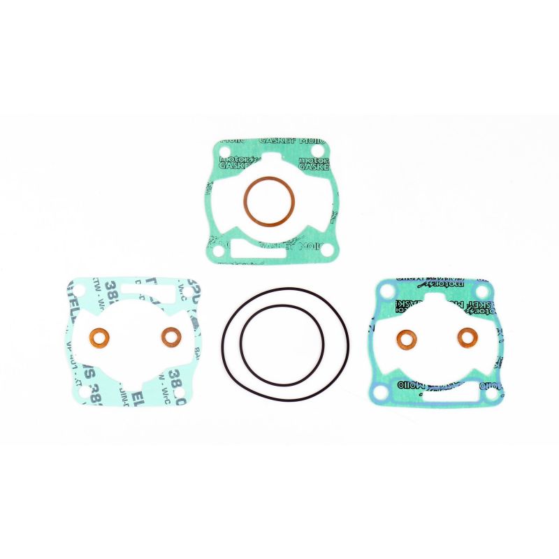 Athena 02-18 Yamaha YZ 85 105cc 53mm Big Bore Cylinder Gasket Kit Gasket Kits Athena