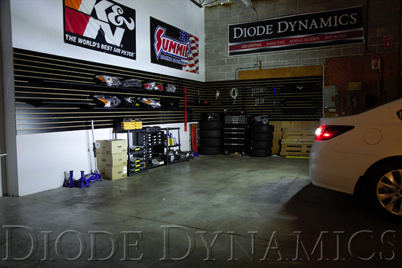 Diode Dynamics 15-19 Subaru Legacy Tail as Turn +Backup Module (USDM) Module Only Light Accessories and Wiring Diode Dynamics