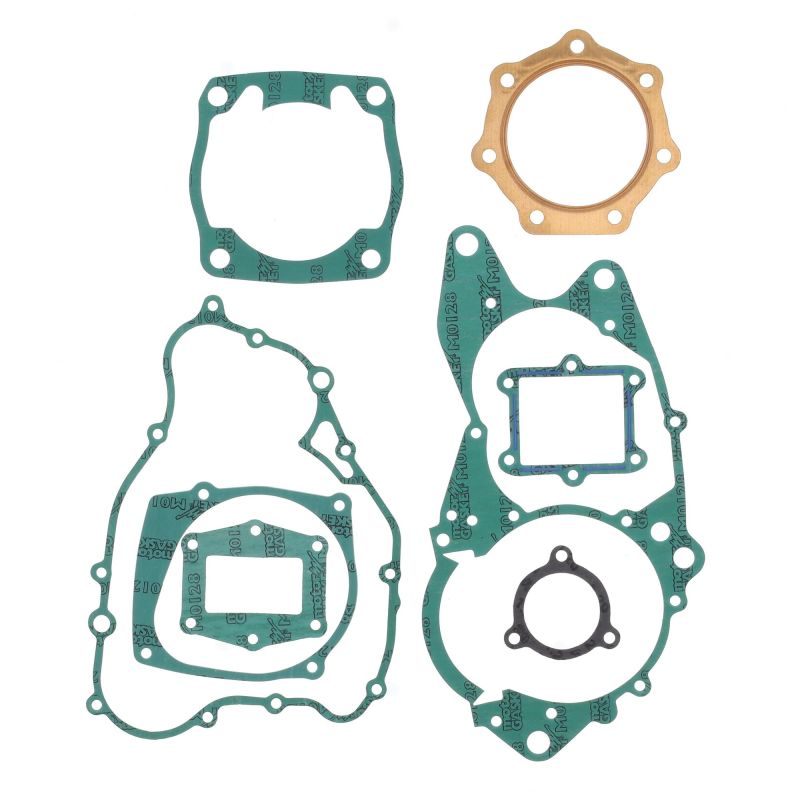 Athena 1981 Honda CR 450 RB / R ELSINORE Complete Gasket Kit (Excl Oil Seals) Gasket Kits Athena