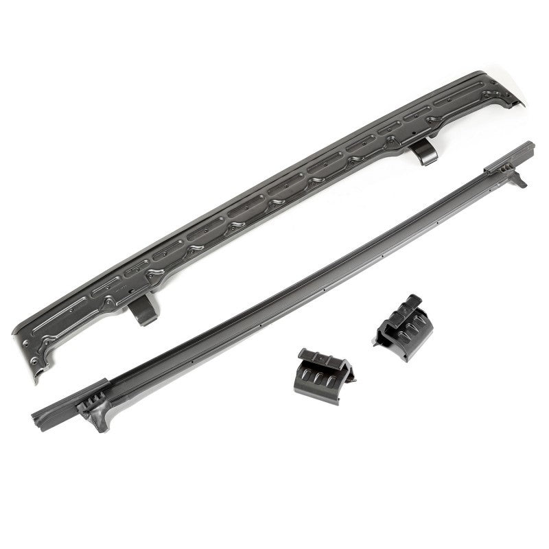Rugged Ridge Soft Top and Exo-Top Header Kit Soft Tops Rugged Ridge