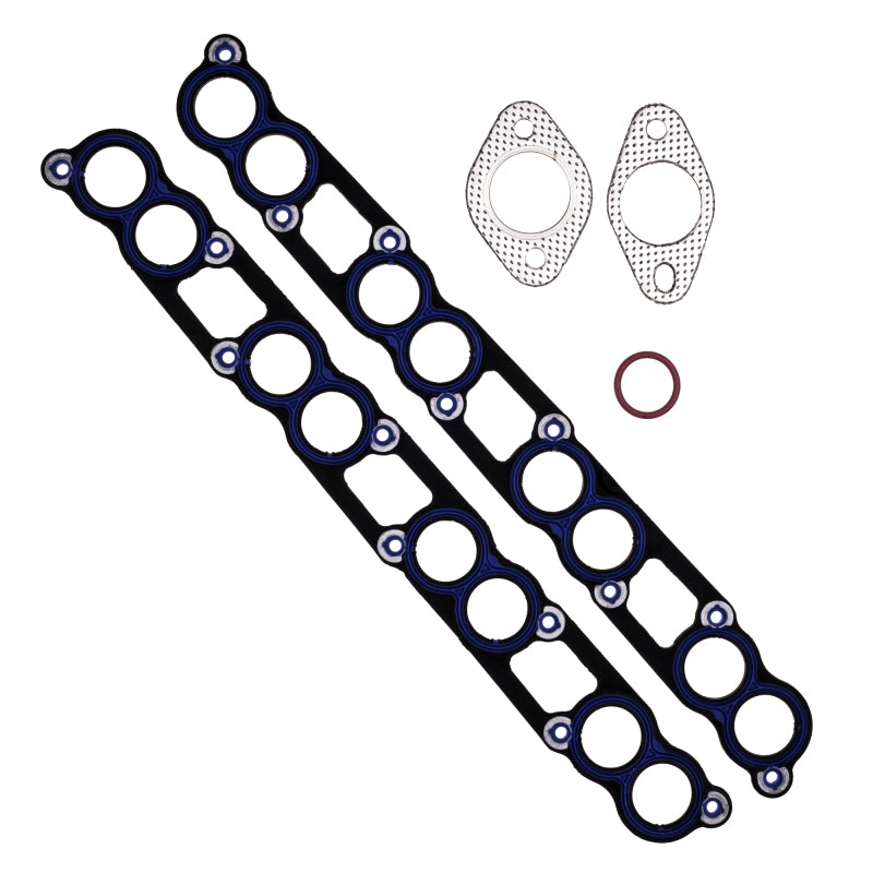 Cometic 08-10 Ford 6.4L Powerstroke Intake Manifold Set Intake Gaskets Cometic Gasket