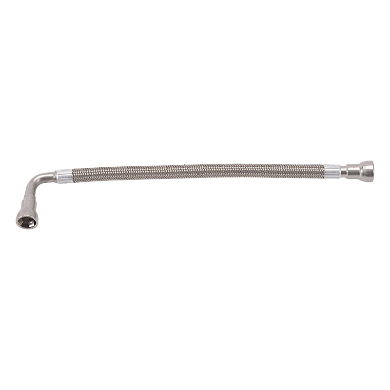 Russell Performance 2005-06 6.0L Pontiac GTO Fuel Hose Kit Hoses Russell