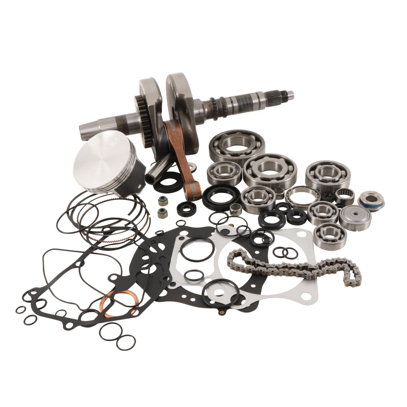 Vertex Honda Complete Engine Rebuild Kit Gasket Kits Vertex Pistons