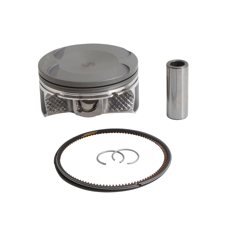 Vertex Pistons Cast Replica Piston Kit Piston Sets - Powersports Vertex Pistons