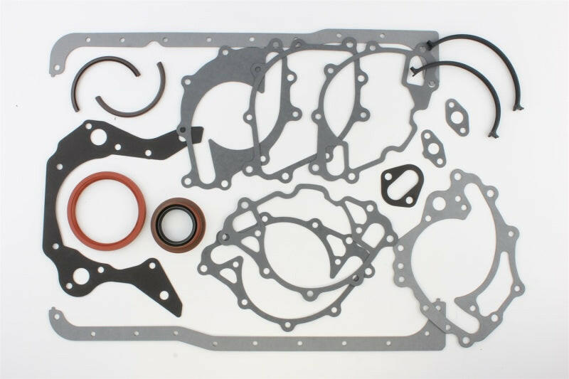 Cometic Street Pro Ford 1969-95 351ci Windsor Small Block Bottom End Gasket Kit Gasket Kits Cometic Gasket