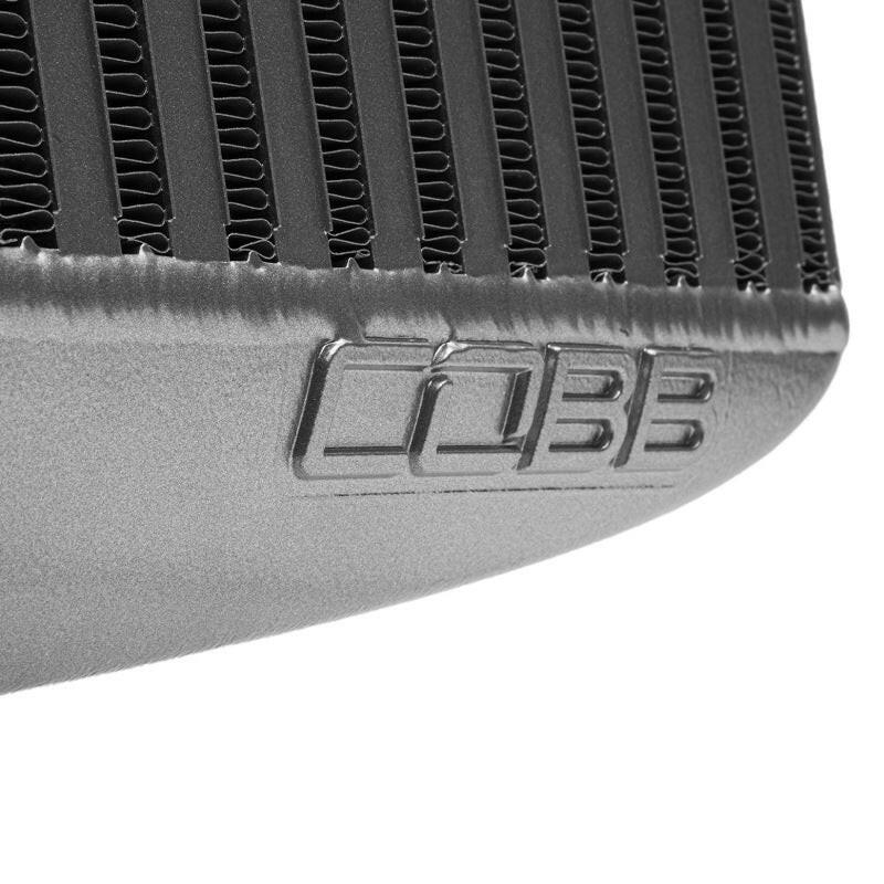 Cobb 22-24 Subaru WRX Top Mount Intercooler Kit - Silver Intercooler Kits COBB