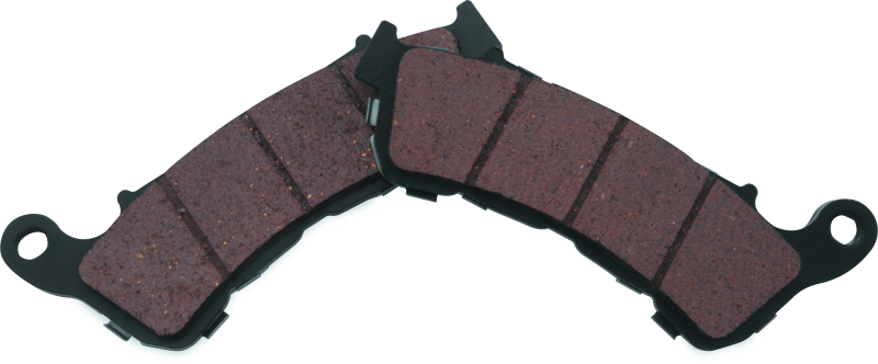 BikeMaster BM-388.2 Brake Pads Brake Pads - Performance BikeMaster