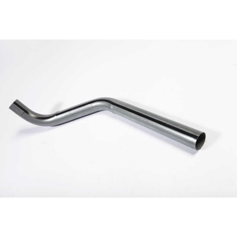 Omix Tailpipe Exhaust 134CI 45-71 Willys & Wrangler Tail Pipes OMIX