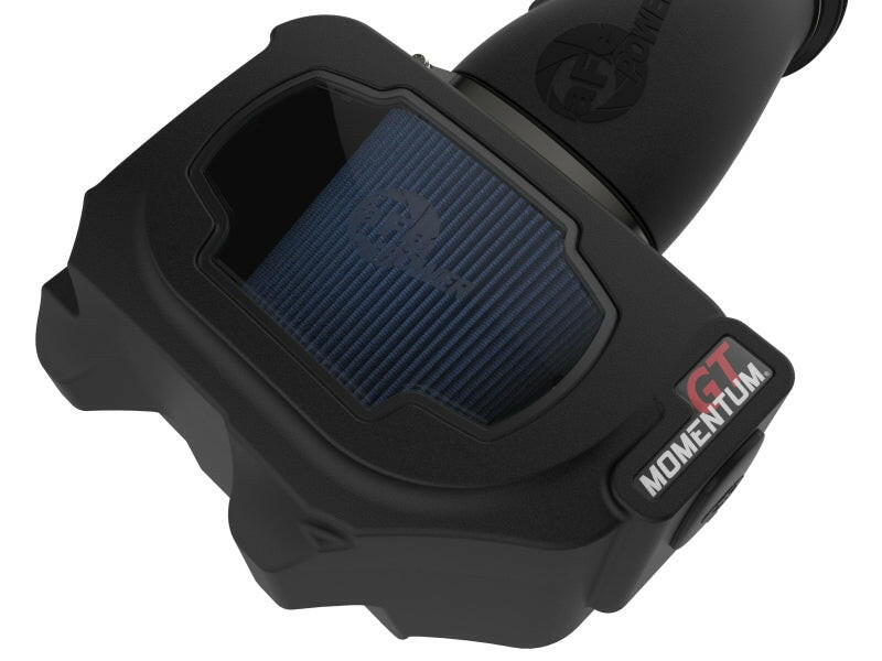 aFe 22-23 Jeep Grand Wagoneer (WS) V8-6.4L Momentum GT Cold Air Intake System w/ Pro 5R Filter Cold Air Intakes aFe