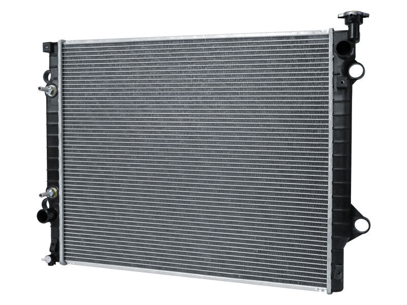 aFe BladeRunner OER Series Radiator 05-15 Toyota Tacoma V6-4.0L Radiators aFe