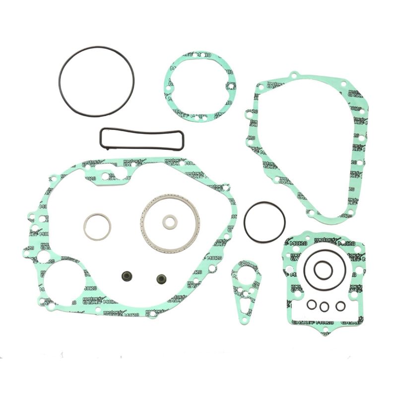 Athena 81-83 Kawasaki KLT 200 A1 / A4 Complete Gasket Kit (Excl Oil Seals) Gasket Kits Athena