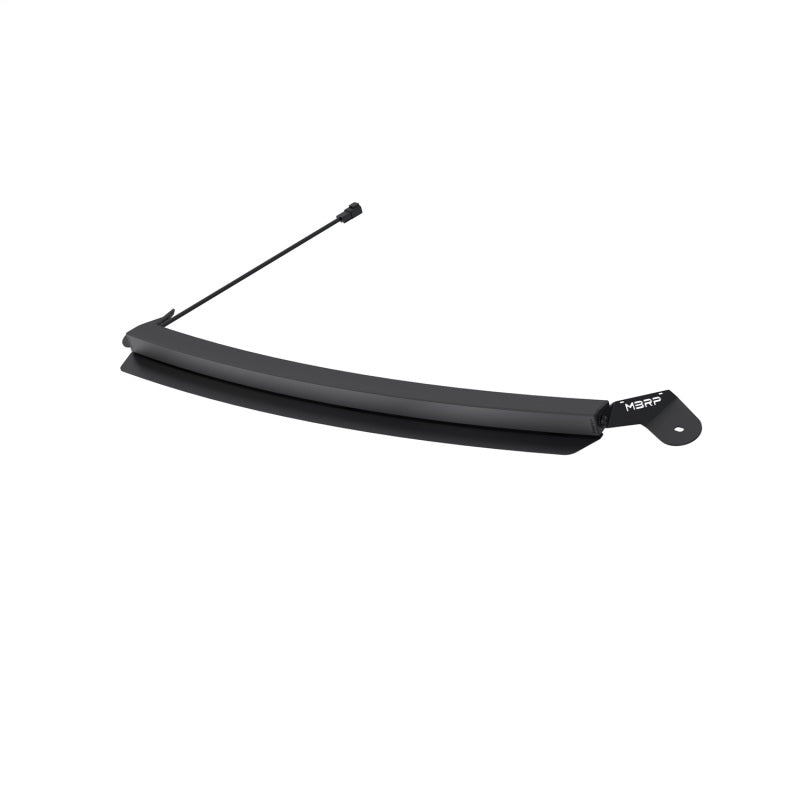 MBRP 40in Curved Roof Light Kit Can-Am Maverick R 24-25 Light Bars & Cubes MBRP