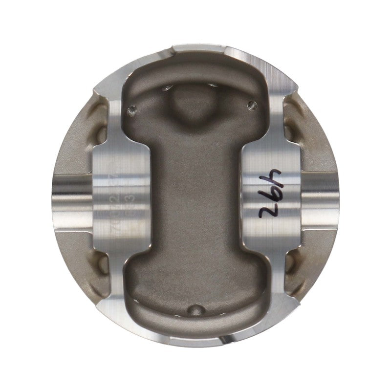 Wiseco Chevrolet LT1 -.4cc DI Dome 1.3260 X 4.075 - Set of 8 Piston Sets - Forged - 8cyl Wiseco