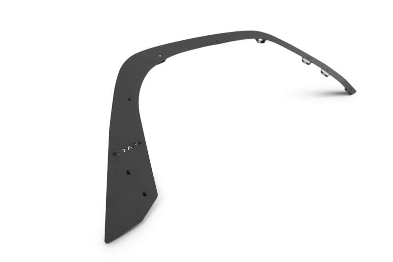 DV8 Offroad 20-24 Jeep Gladiator JT Fender Deletes Fenders DV8 Offroad