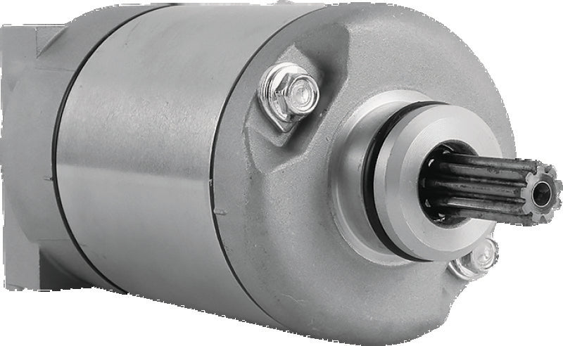 QuadBoss 2017 Polaris ACE 570 SP Motor Starter Starters QuadBoss