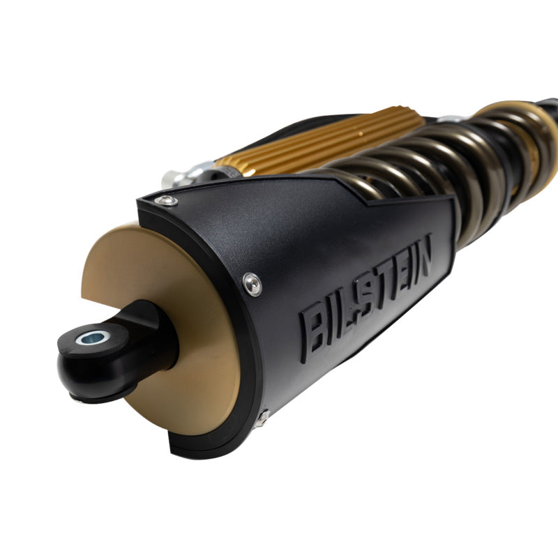 Bilstein 21-22 Polaris RZR Turbo S Black Hawk Powersports Shock & Coil Spring Assembly - Rear Coilovers Bilstein