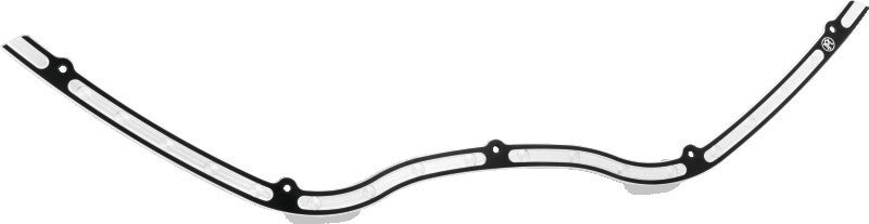 Performance Machine Windscreen Trim Assy Holeshot - Contrast Cut Wind Deflectors Performance Machine