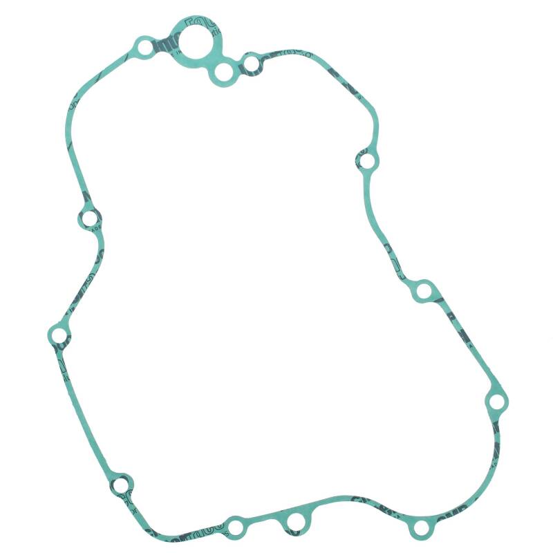 Vertex Gaskets 03-05 Kawasaki KX125 Inner Clutch - Side Cover Gasket Kit Gasket Kits Vertex Pistons