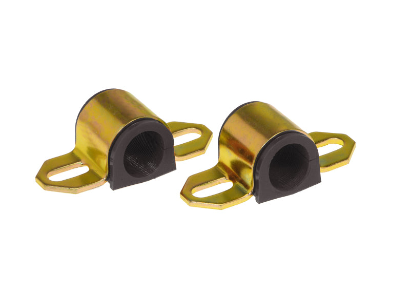 Prothane Universal Sway Bar Bushings - 15/16 for A Bracket - Black Sway Bar Bushings Prothane