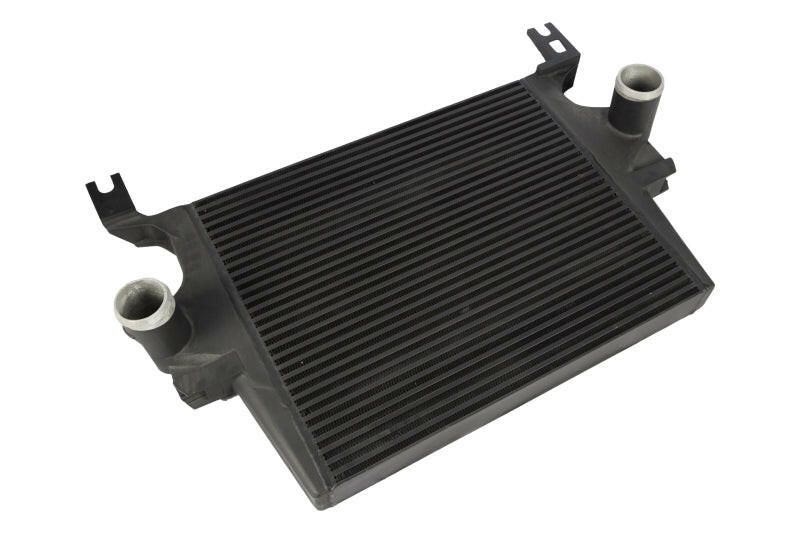 CSF 08-10 Ford Super Duty 6.4L Turbo Diesel Charge-Air-Cooler Intercoolers CSF