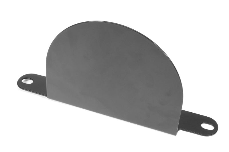 PERRIN 22-25 Subaru BRZ / Toyota GR86 Exhaust Cutout Plate (Right Side For Single Outlet Exh Sys) Catback Perrin Performance